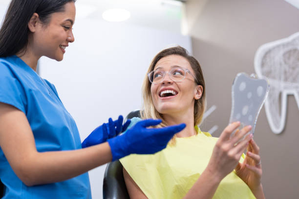 Best Dental Exams and Cleanings  in Montecito, CA